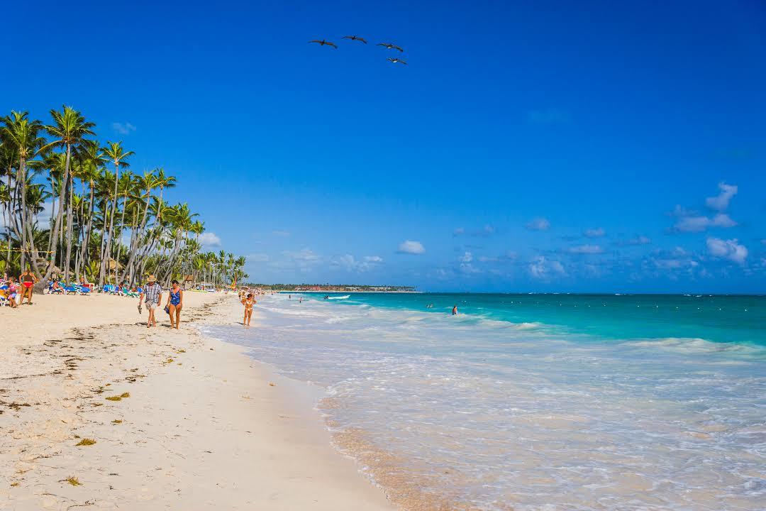 Spiaggia di Cortecito
